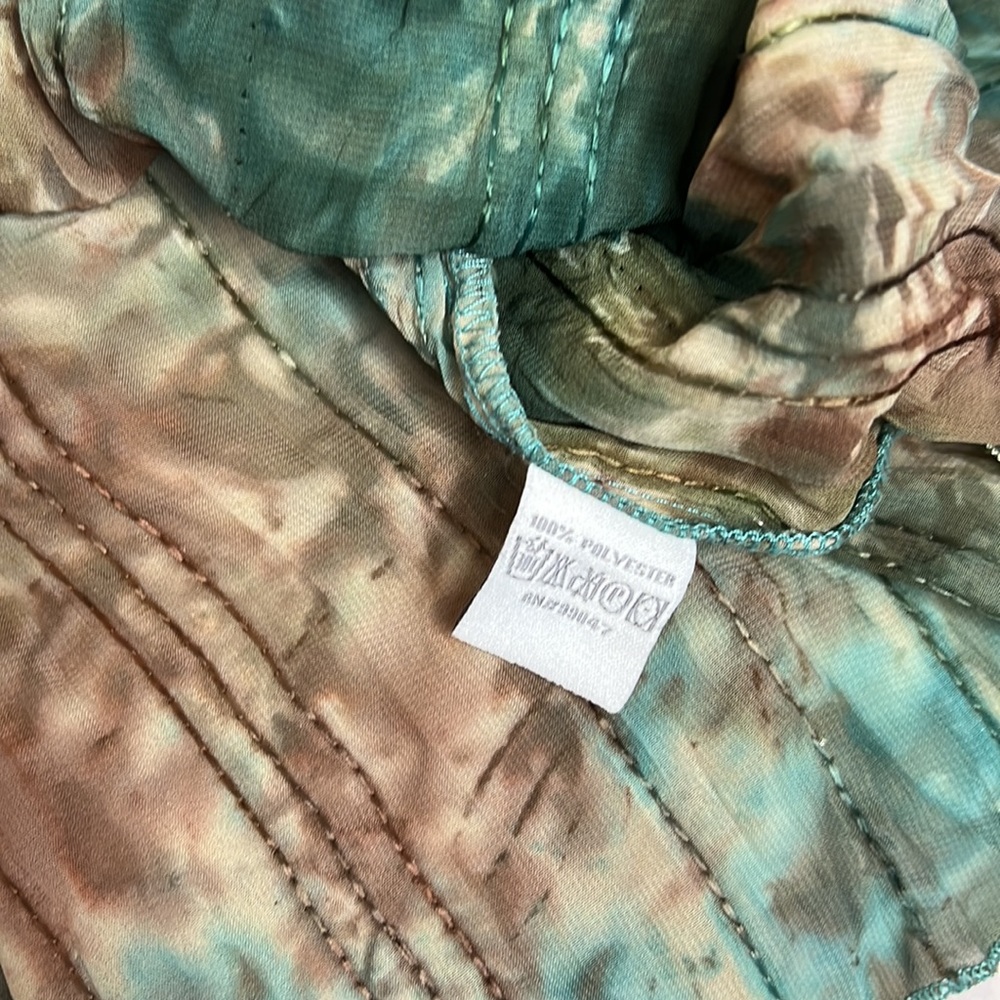 Dressbarn blouse - Picture 5 of 6